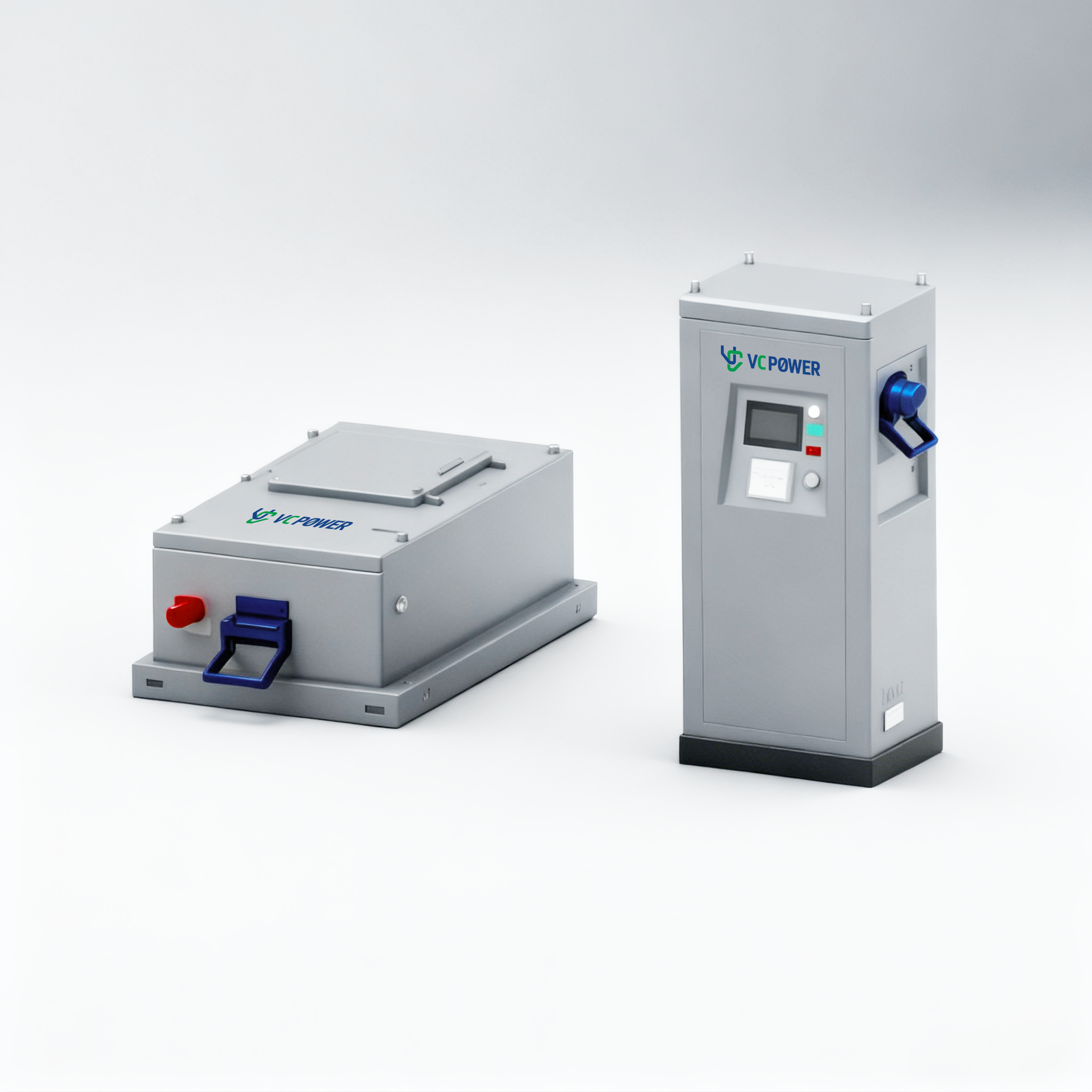 New Energy Marine AC Charging Pile