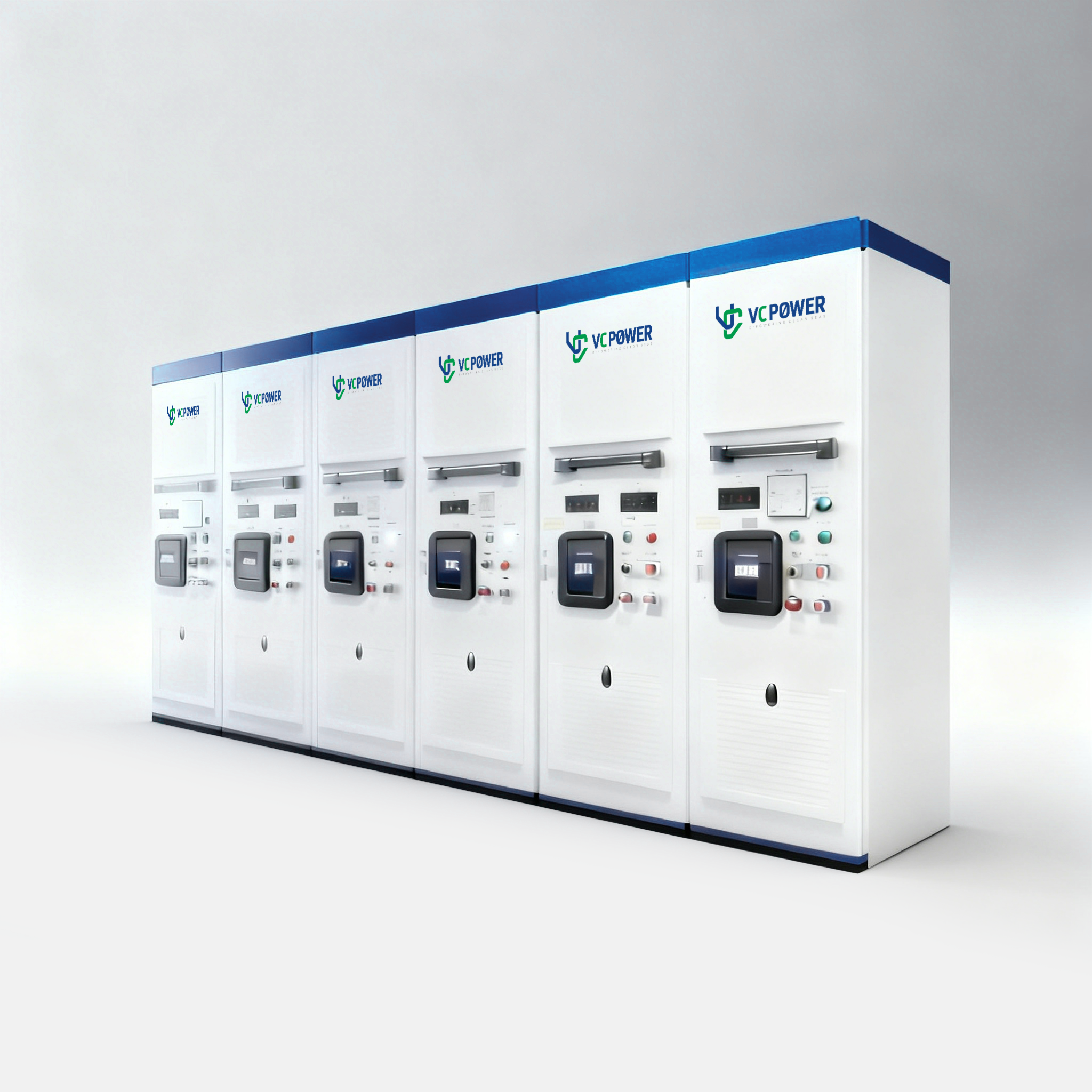 DC Power Distribution Board