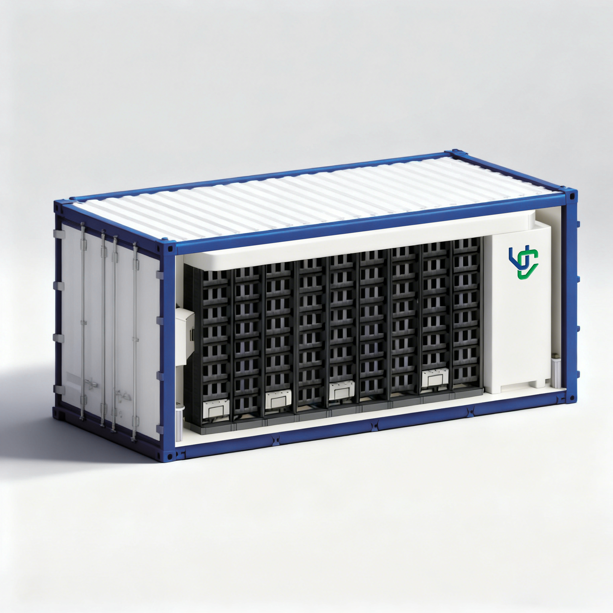 Box Mobile Power Supply