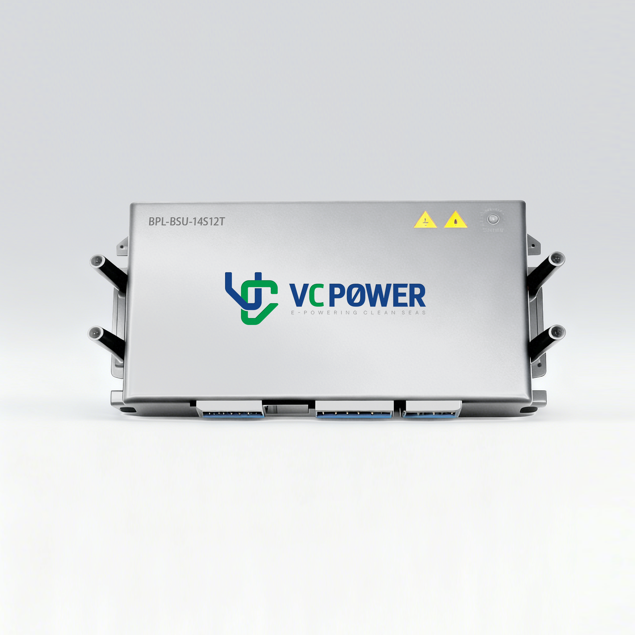 Battery Management System (BMS)