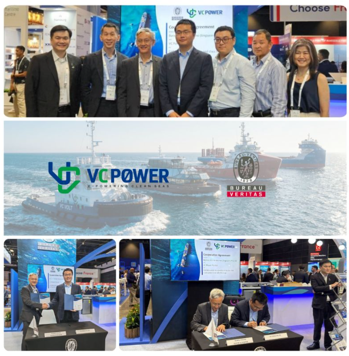SMW – BV Collaboration Agreement
